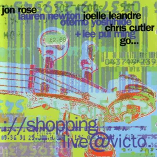 ://shopping.live@victo.封面