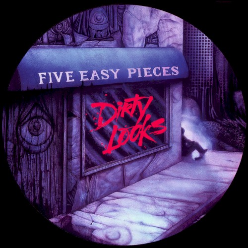 5 Easy Pieces封面