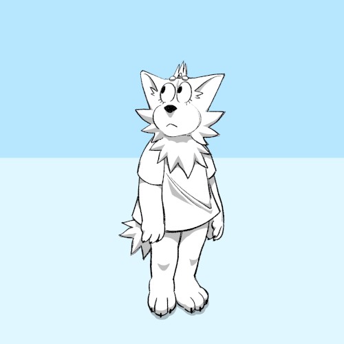 TECHDOG 7封面