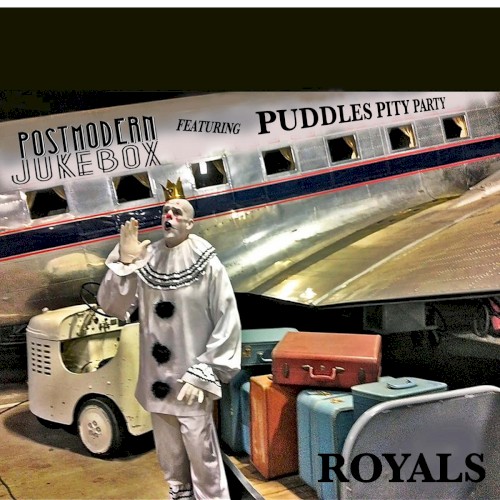 Royals封面