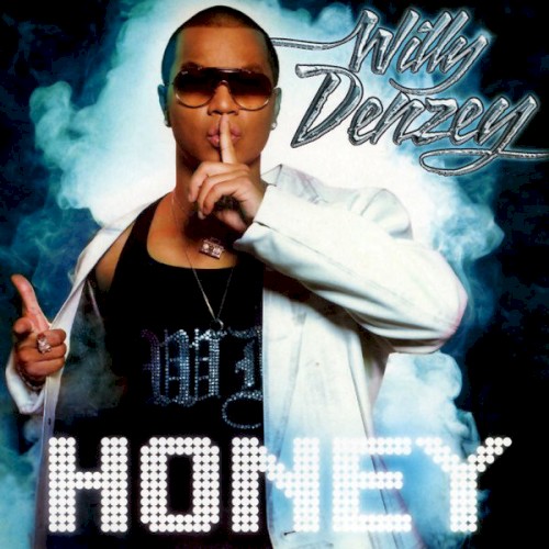 Honey封面