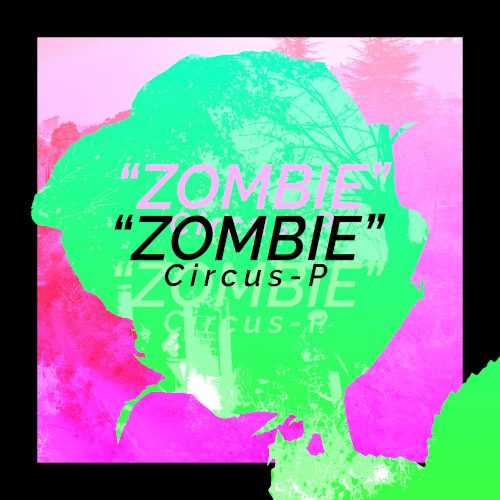Zombie封面