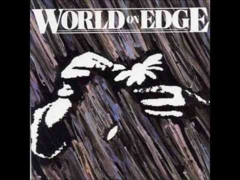 World on Edge封面