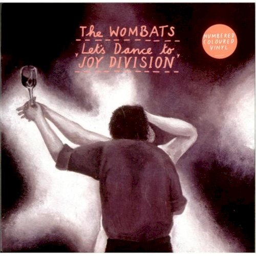 Let's Dance to Joy Division封面