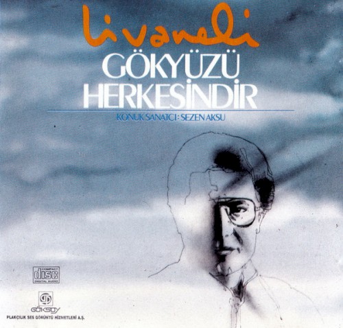 Gökyüzü Herkesindir封面
