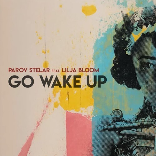 Go Wake Up封面