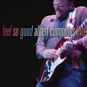 Feel So Good封面