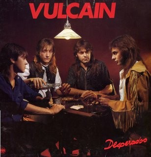 Desperados封面