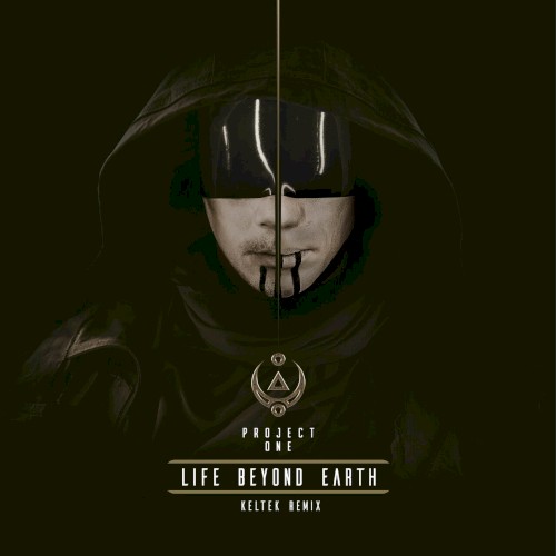 Life Beyond Earth (KELTEK remix)封面