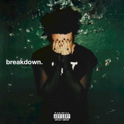breakdown.封面