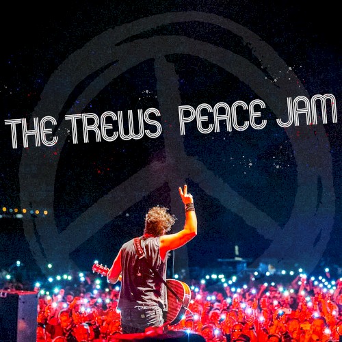 Peace Jam封面