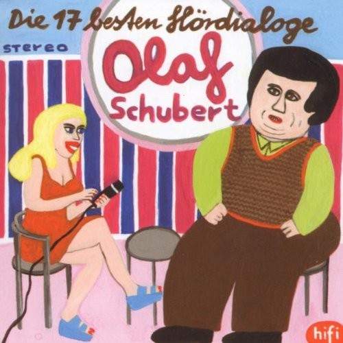 Die 17 besten Hördialoge封面