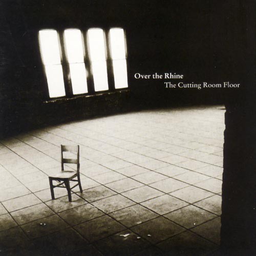 The Cutting Room Floor封面