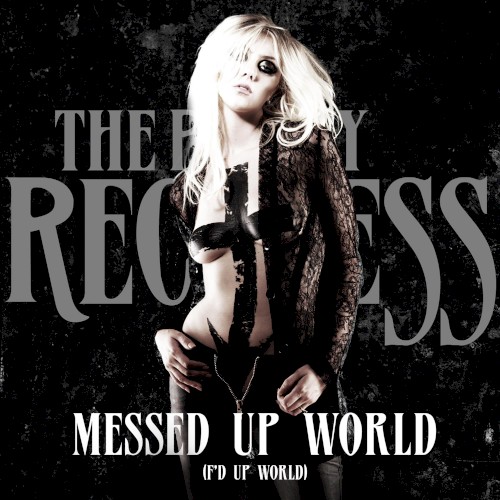 F****d Up World / Messed Up World封面