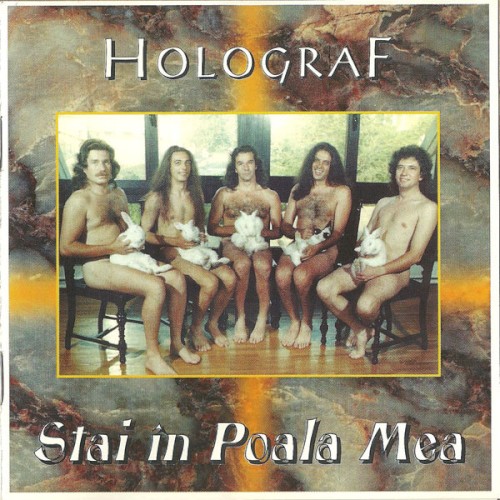 Stai în poala mea封面