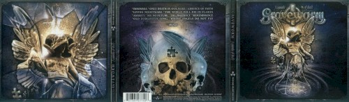 Fragments of Death封面