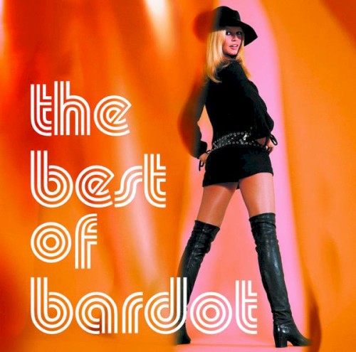 The Best of Bardot封面