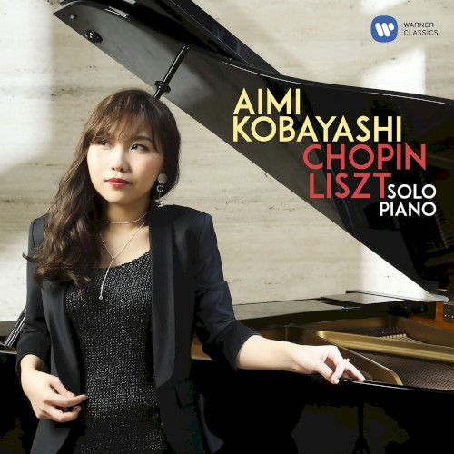 Chopin: Piano Sonata no. 2 / Liszt: Dante Sonata / 3 Petrarch Sonnets封面