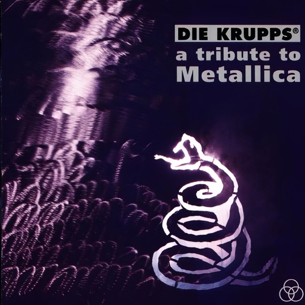 A Tribute to Metallica封面
