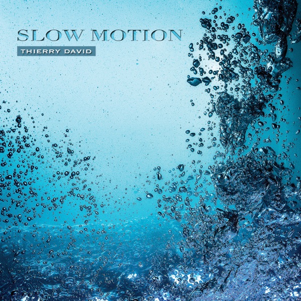 Slow Motion封面