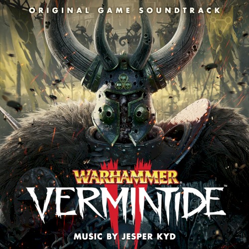 Warhammer: Vermintide 2 (Original Soundtrack)封面