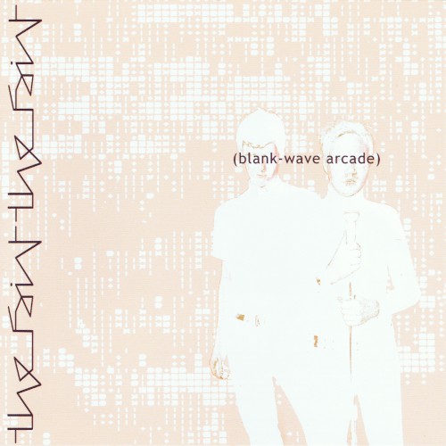 Blank-Wave Arcade封面