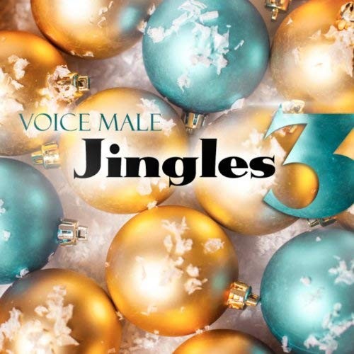 Jingles 3封面