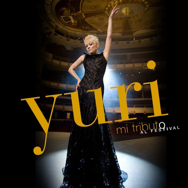 Mi tributo al Festival封面