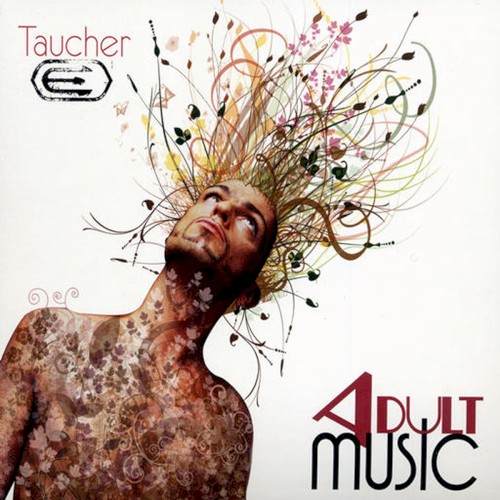 Adult Music封面