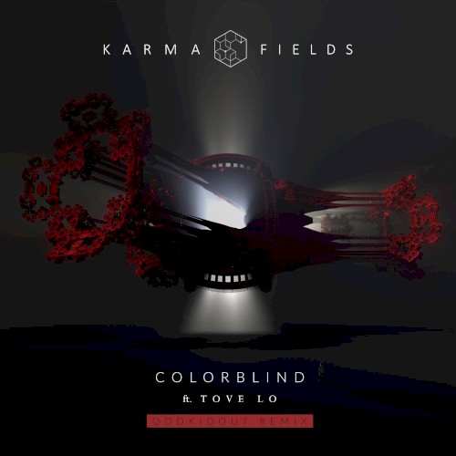 Colorblind (OddKidOut remix)封面