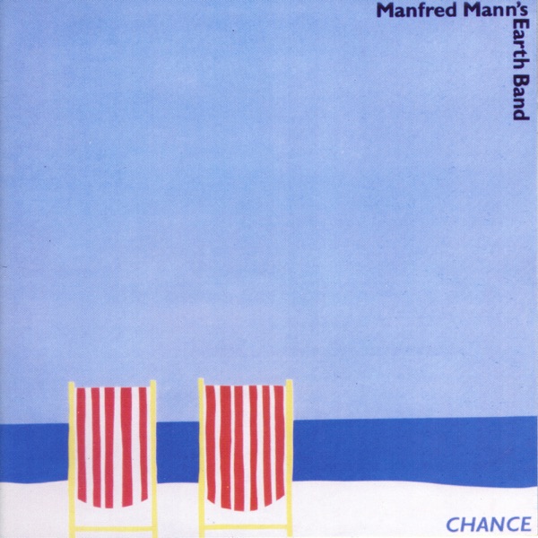 Chance封面