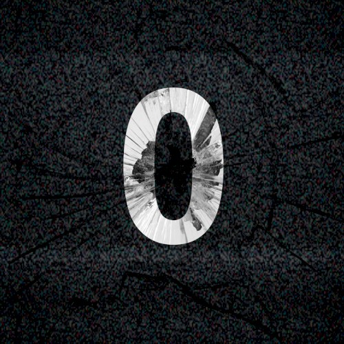 Zero封面