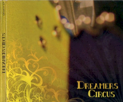 Dreamers' Circus封面
