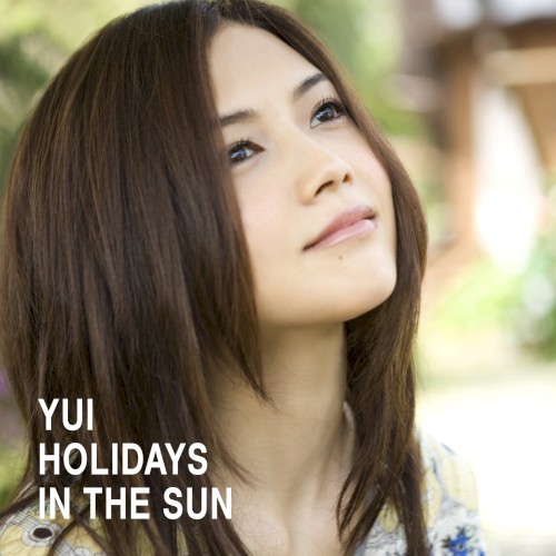 HOLIDAYS IN THE SUN封面