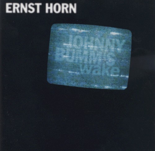Johnny Bumm’s Wake封面