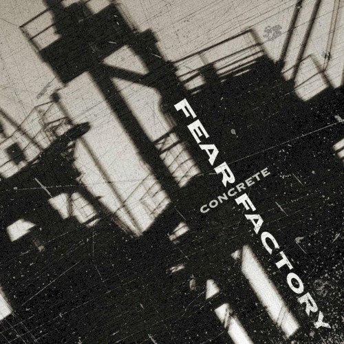 Concrete封面