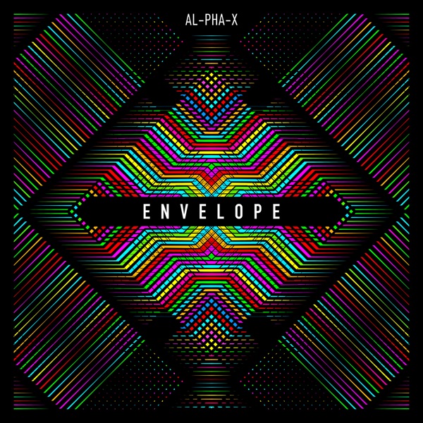Envelope封面