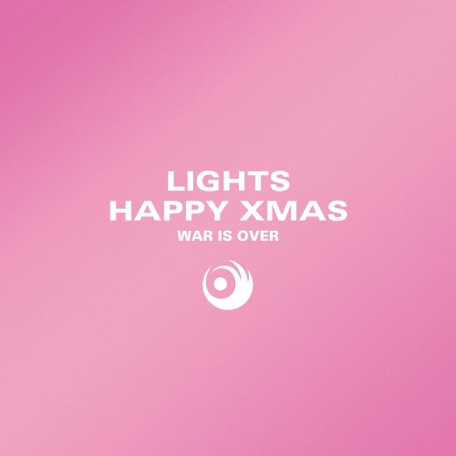 Happy Xmas (War is Over)封面