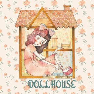 Dollhouse封面