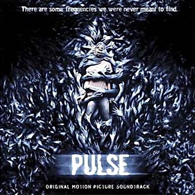 Pulse封面