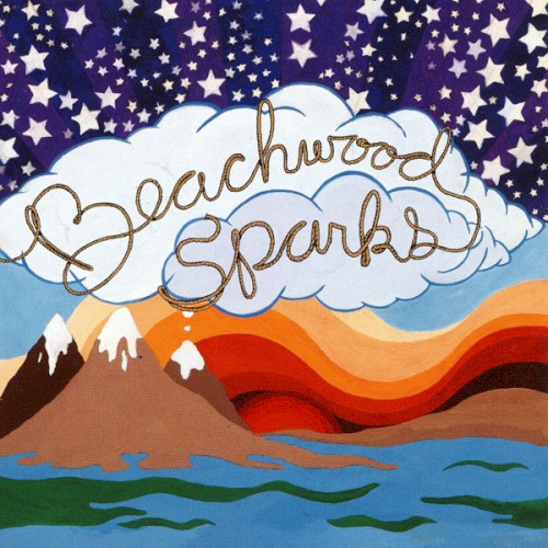 Beachwood Sparks封面