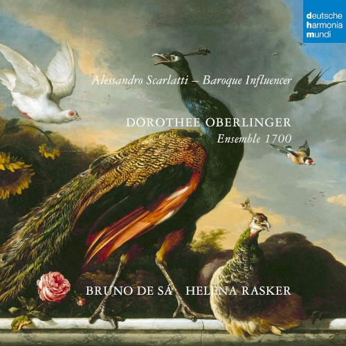 Baroque Influencer封面