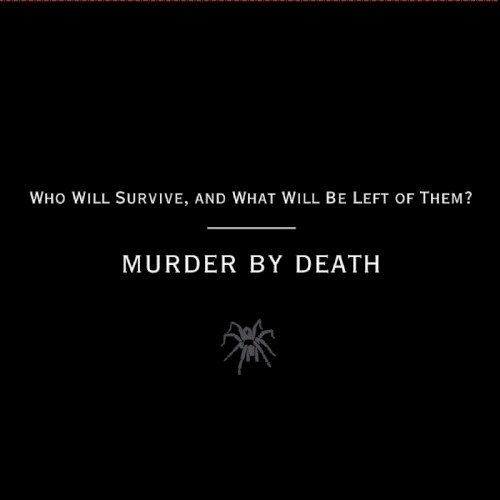 Who Will Survive, and What Will Be Left of Them?封面