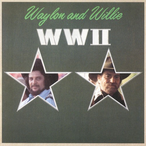 WWII封面
