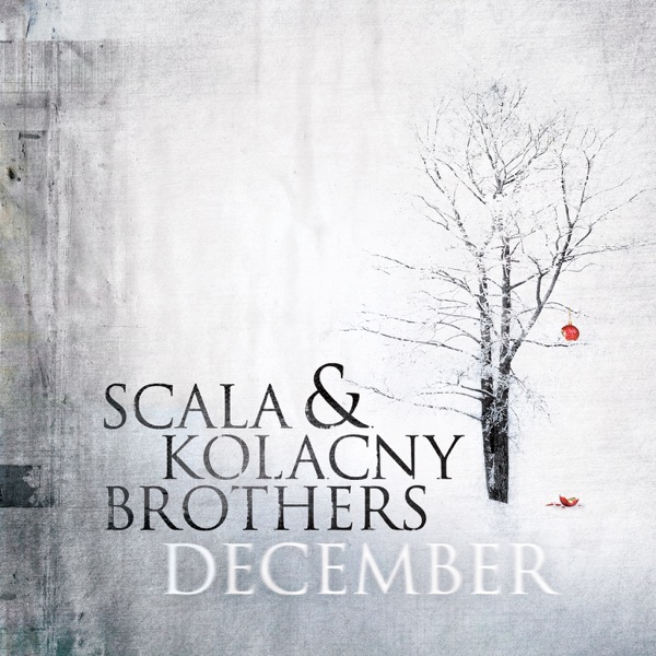 December封面