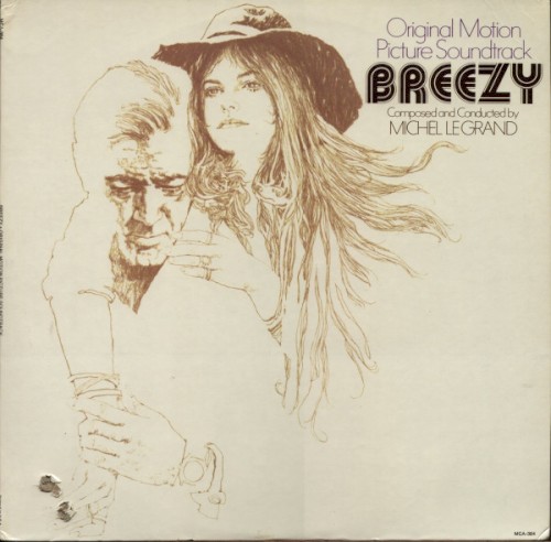 Breezy封面