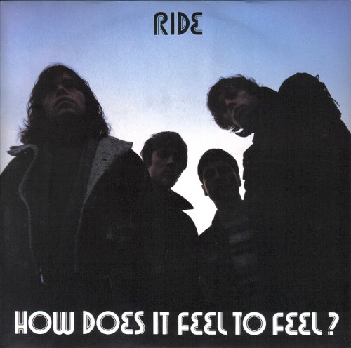 How Does It Feel to Feel?封面