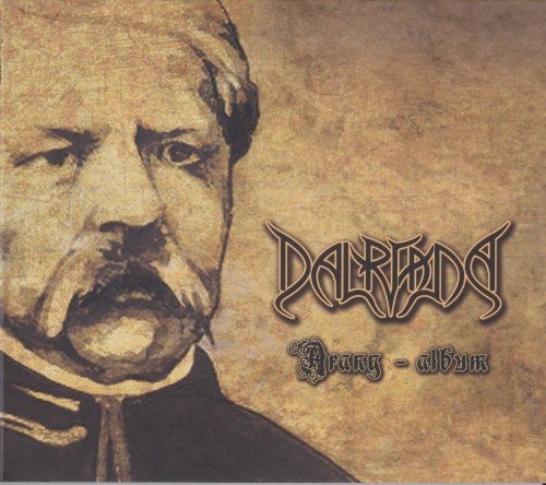 Arany-album封面