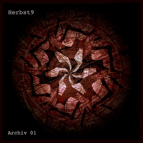 Archiv 01封面