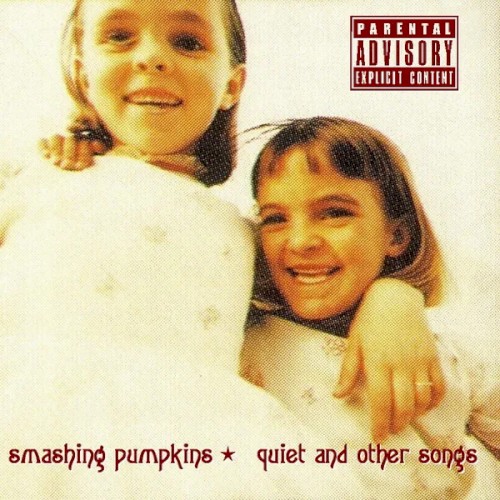 Quiet and Other Songs封面